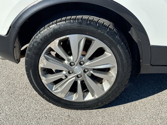 Used 2017 Buick Encore Preferred FWD image 33
