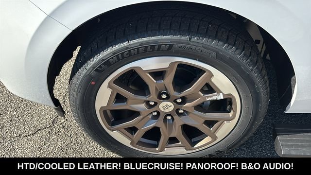New 2026 Ford Expedition Max King Ranch AWD/4WD image 35
