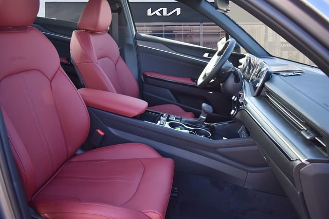 New 2026 Kia K5 GT-Line image 13