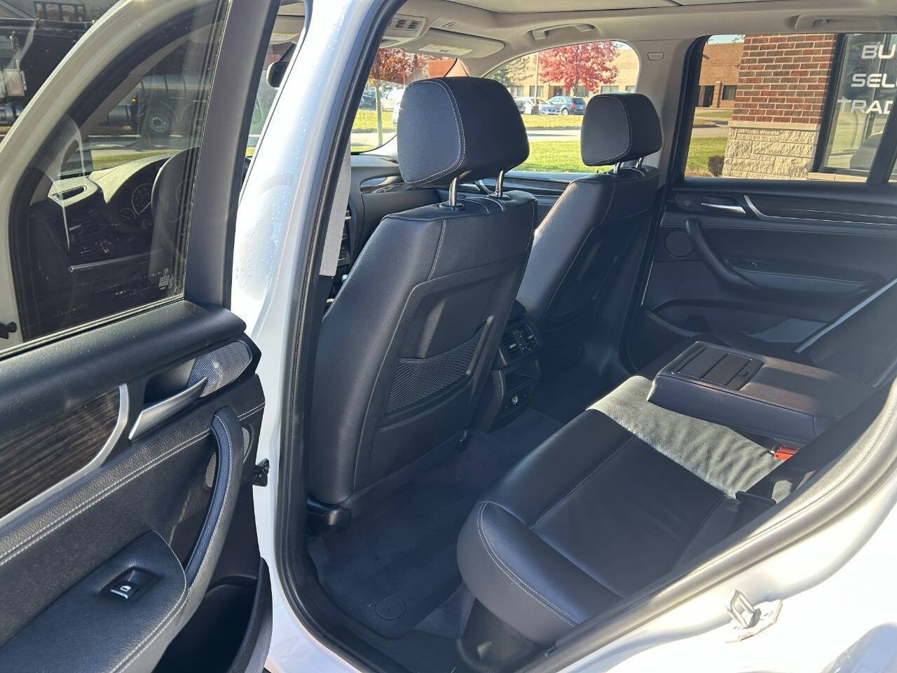 Used 2016 BMW X3 xDrive28i image 34