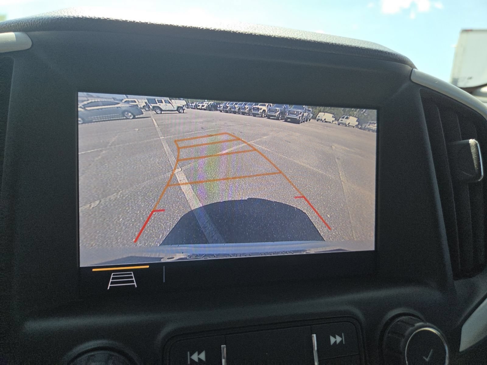 Used 2021 GMC Terrain SLT w/ LPO, Floor Liner Package FWD image 10