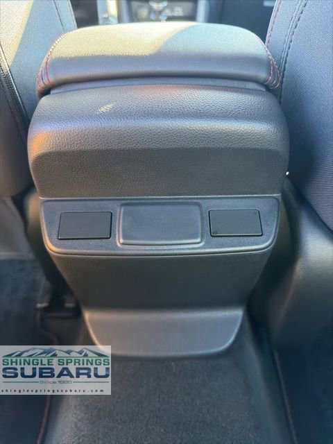 Certified 2024 Subaru WRX image 27