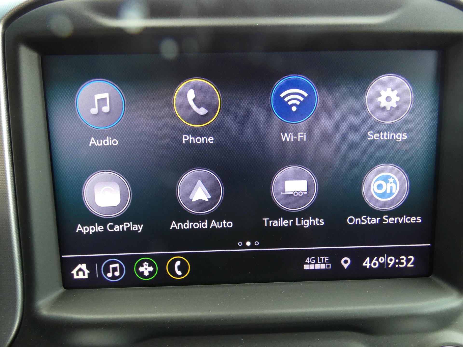 Used 2020 GMC Sierra 1500 SLE w/ SLE Value Package AWD/4WD image 22