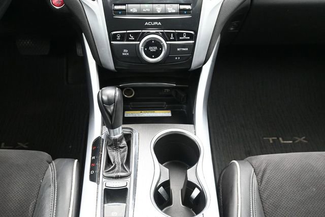 Used 2019 Acura TLX w/ Technology & A-SPEC Pkg FWD image 22