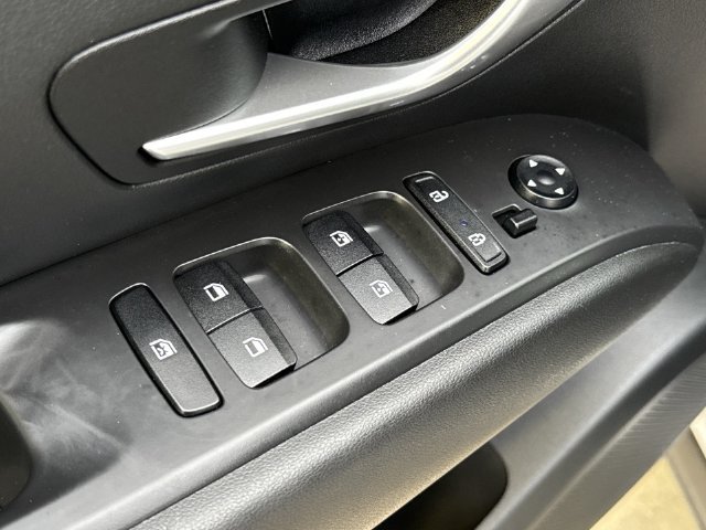 Used 2023 Hyundai Tucson SEL AWD/4WD image 17