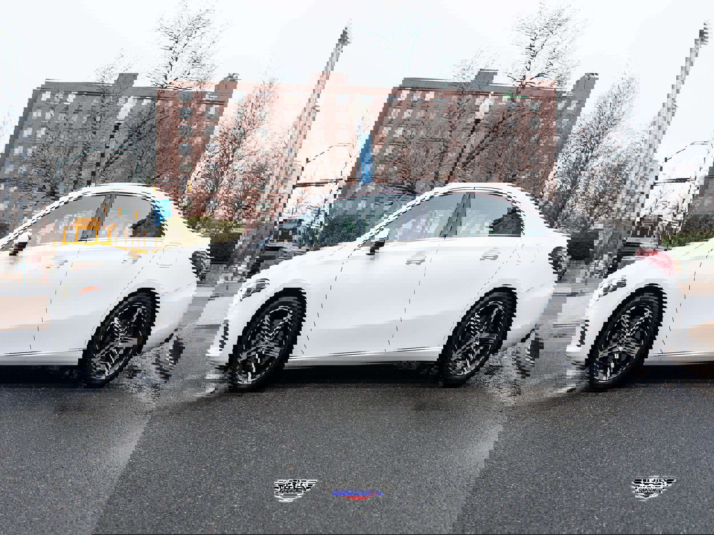 Used 2019 Mercedes-Benz A 220 4MATIC image 4