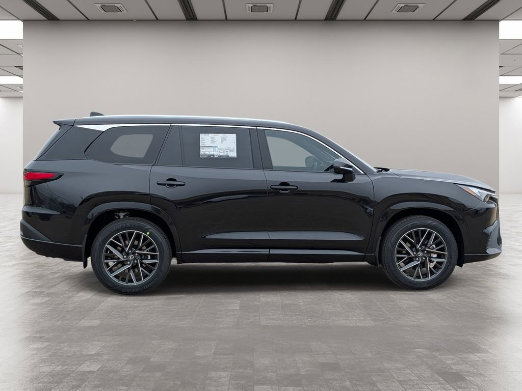 New 2026 Lexus TX 350 AWD image 6