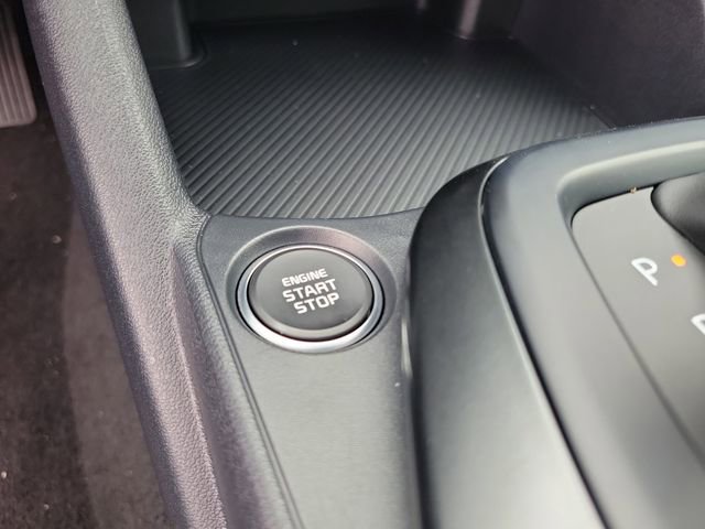 New 2026 Kia K4 LXS image 29