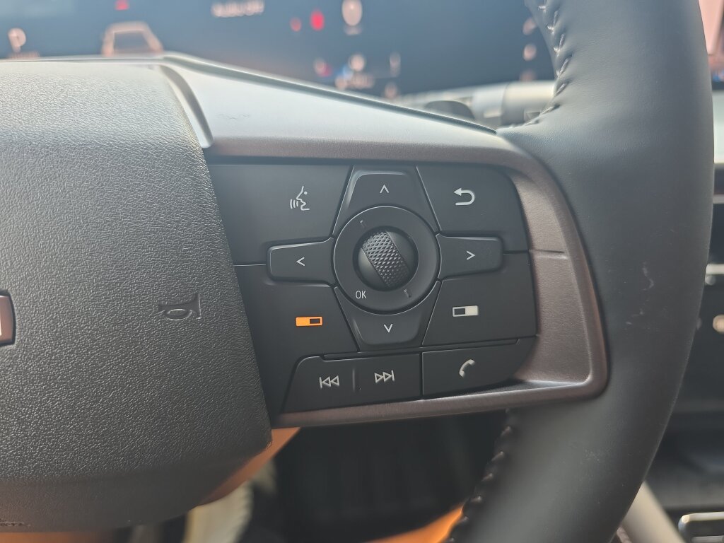New 2027 Nissan Murano Platinum AWD/4WD image 11