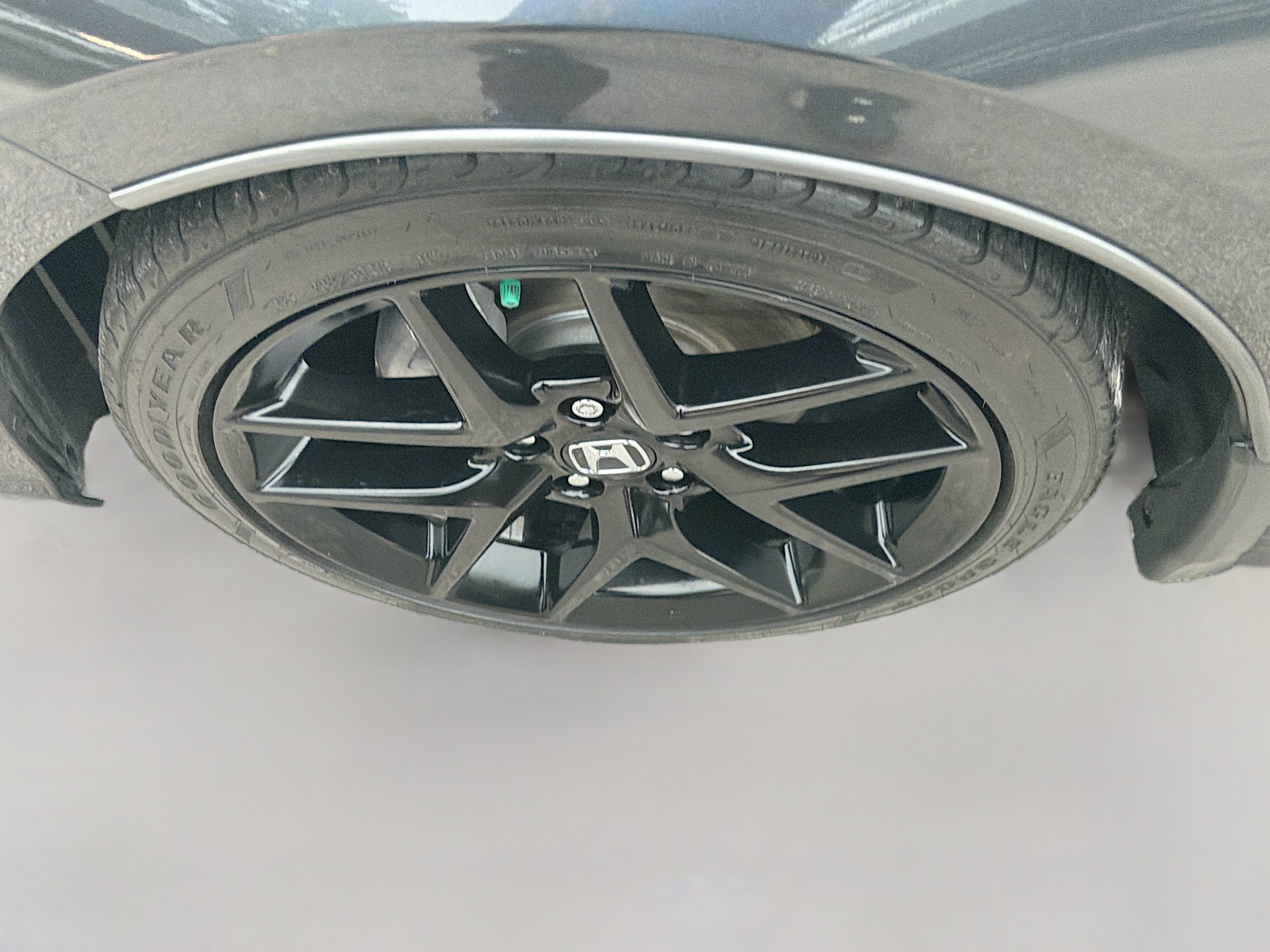 Certified 2025 Honda Civic Sport image 35