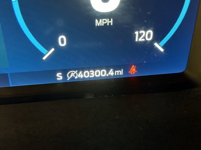 Used 2023 Ford F150 Lariat w/ Max Trailer Tow Package image 24