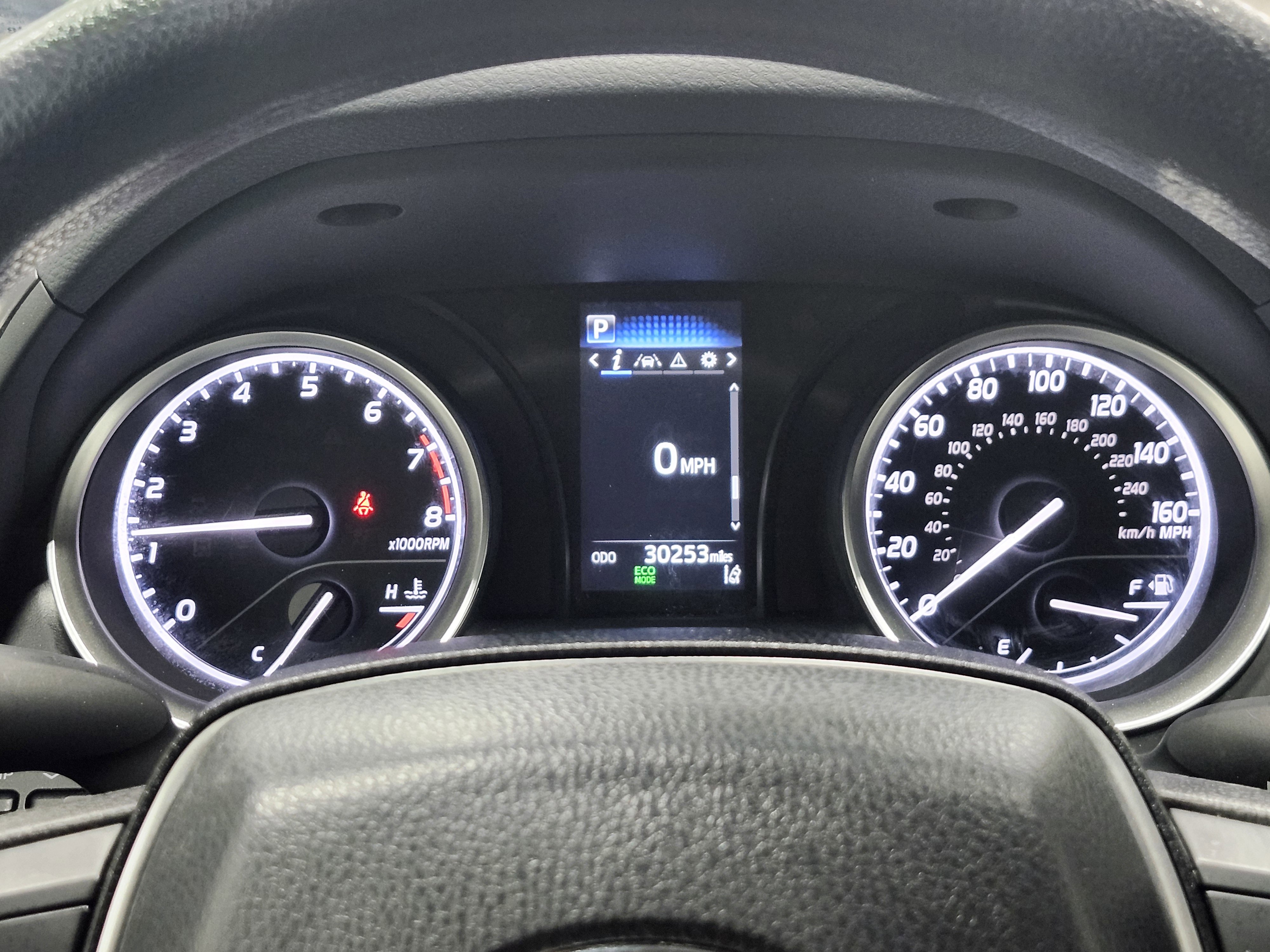 Used 2024 Toyota Camry LE image 20