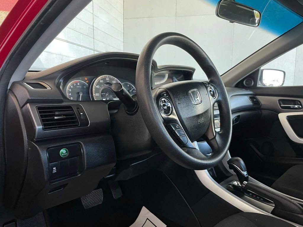 Used 2013 Honda Accord LX-S image 14