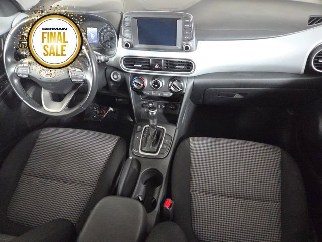 Used 2020 Hyundai Kona SEL w/ Cargo Package image 27