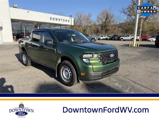 Used 2025 Ford Maverick XL w/ 4K Tow Package