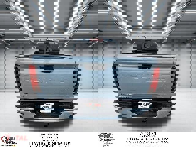 New 2026 Chevrolet Colorado LT w/ LT Convenience Package image 7