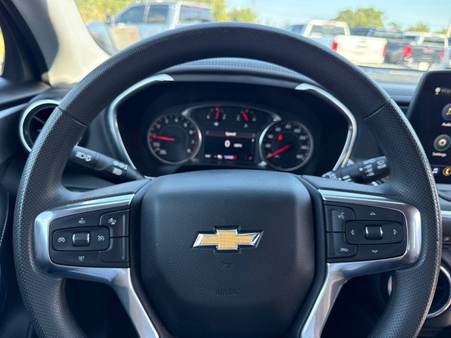 Used 2023 Chevrolet Blazer LT w/ Convenience Package FWD image 25