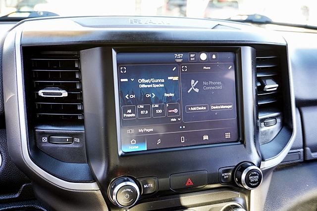 Used 2022 RAM 1500 Lone Star image 27