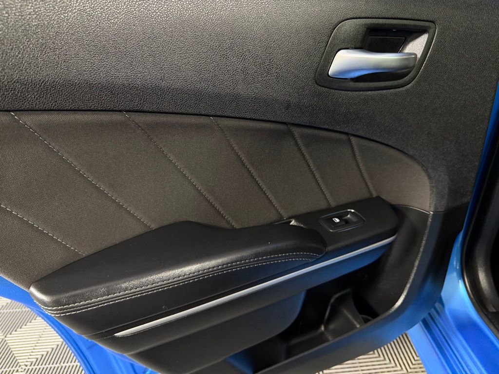 Certified 2023 Dodge Charger R/T image 26
