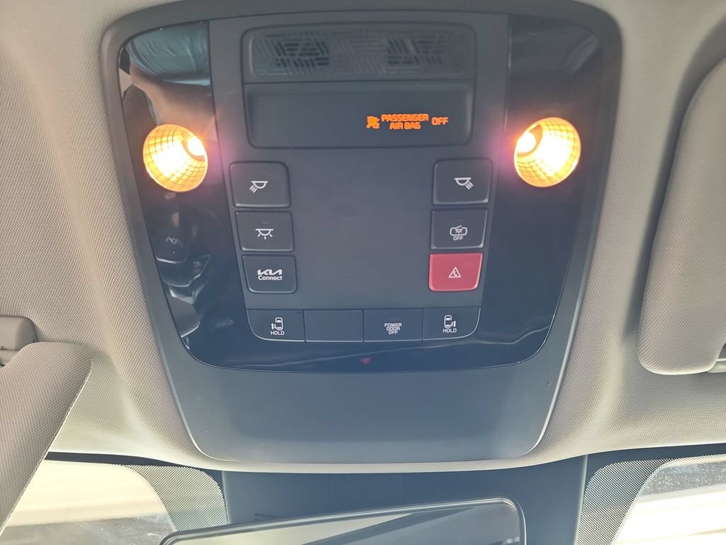 Used 2025 Kia Carnival FWD image 33