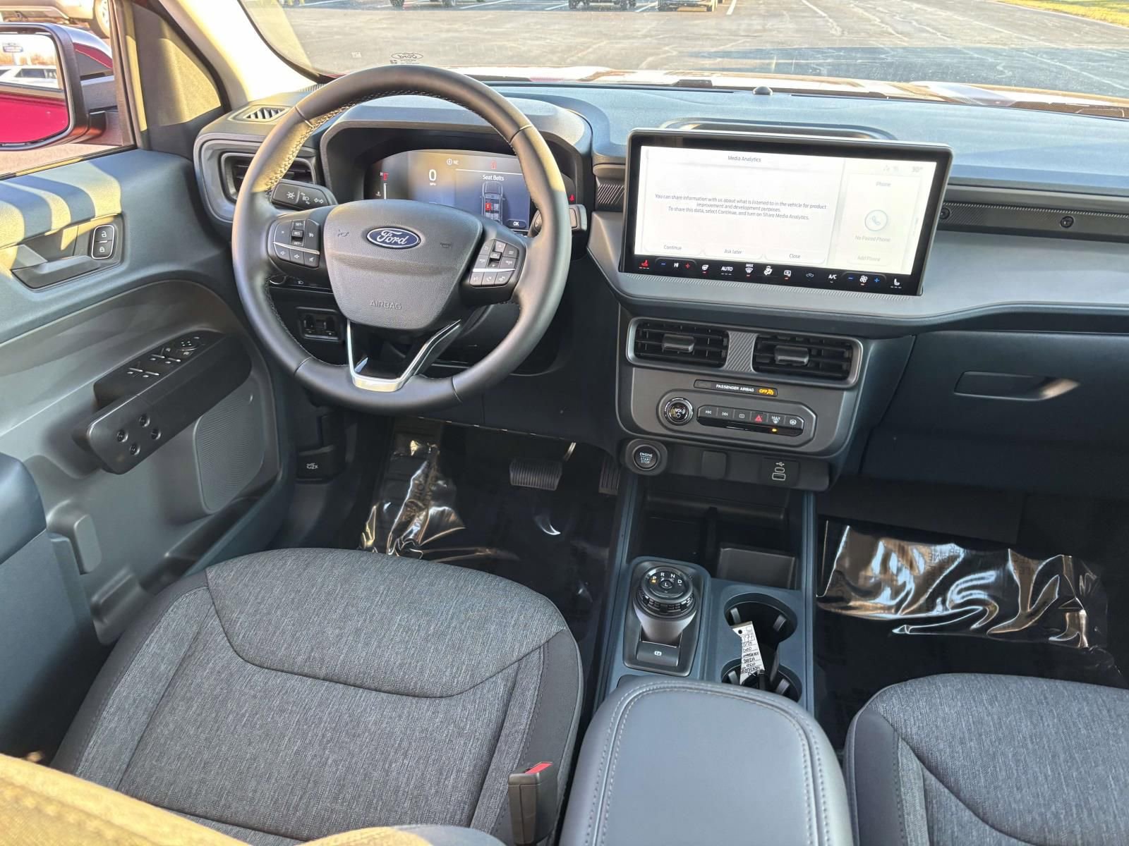 New 2025 Ford Maverick XLT w/ XLT Luxury Package image 30