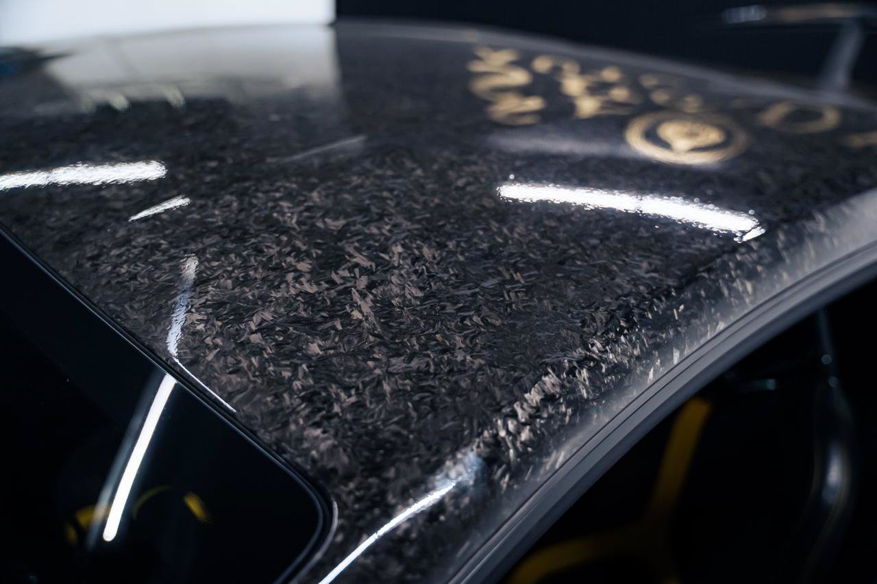 Used 2018 Lamborghini Huracan AWD/4WD image 65