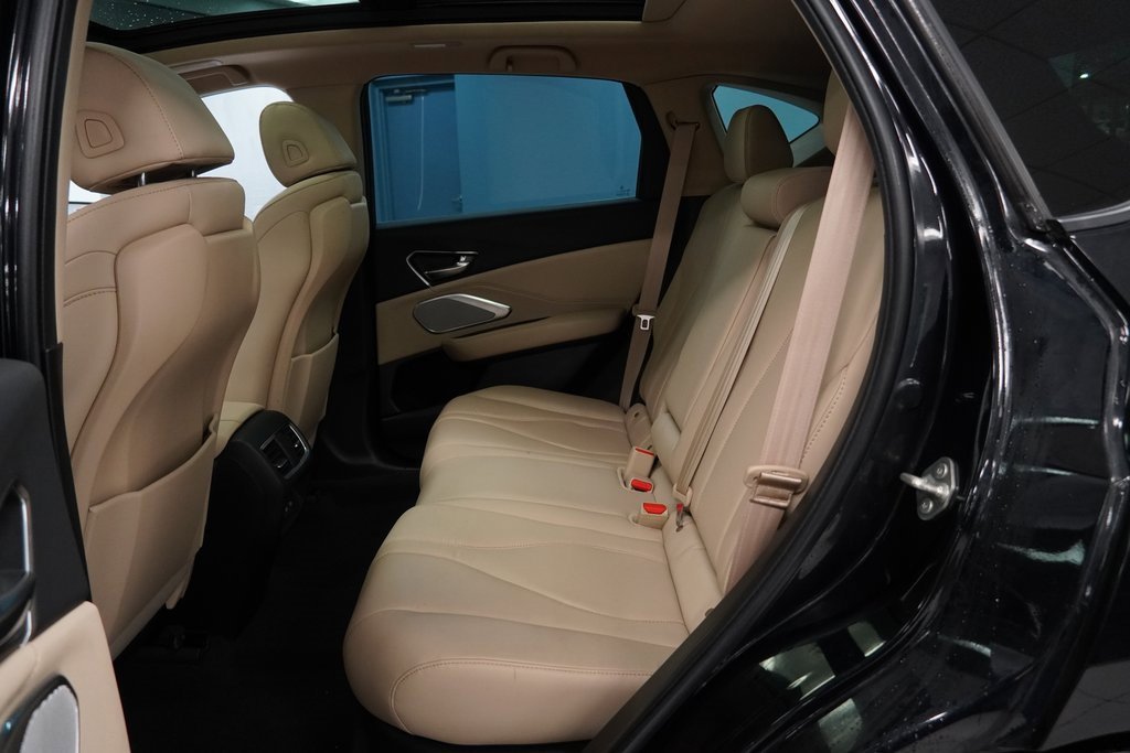 Used 2020 Acura RDX AWD image 27