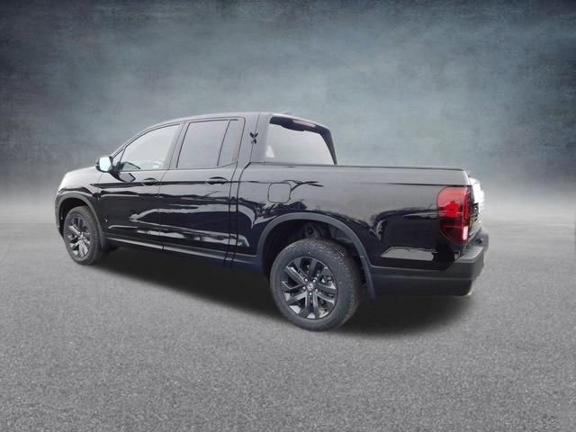 New 2026 Honda Ridgeline Sport image 9