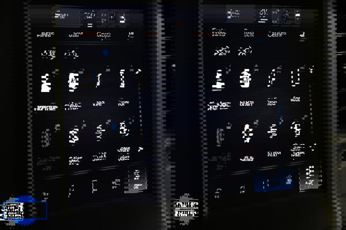 Used 2023 RAM 2500 Tradesman image 41