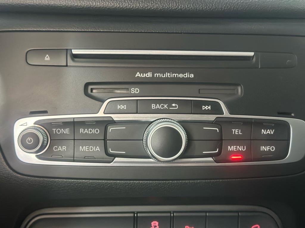 Used 2016 Audi Q3 2.0T Premium Plus AWD/4WD image 20