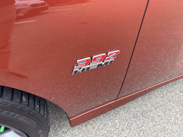 Used 2023 Dodge Charger Scat Pack w/ Plus Group RWD image 16
