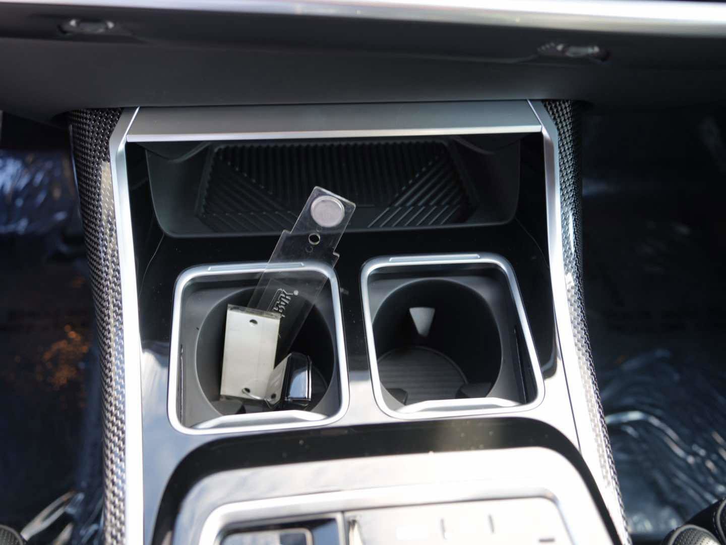 Used 2025 BMW i7 M70 image 18