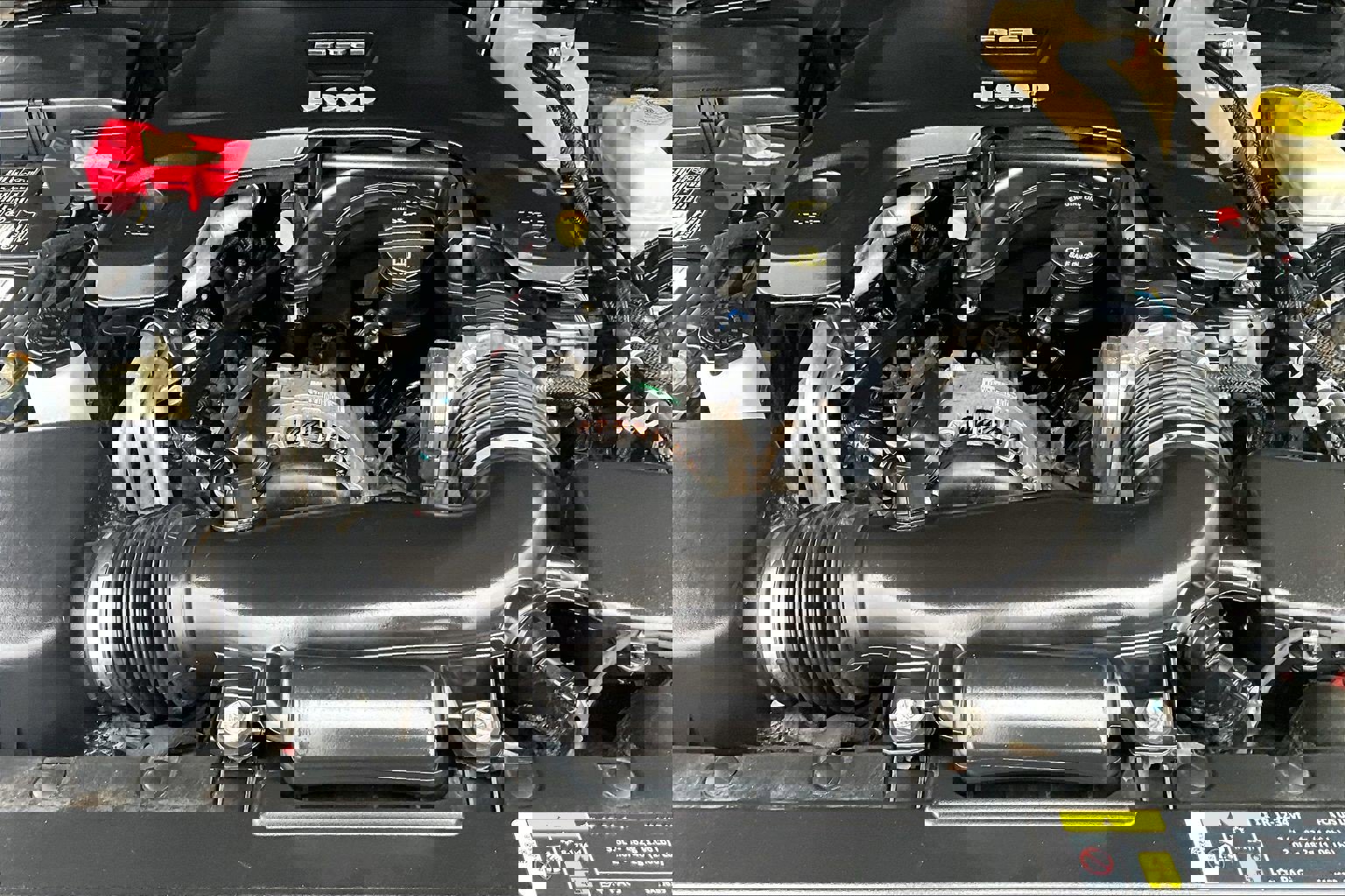 Used 2019 Jeep Wrangler Unlimited Sport S image 9