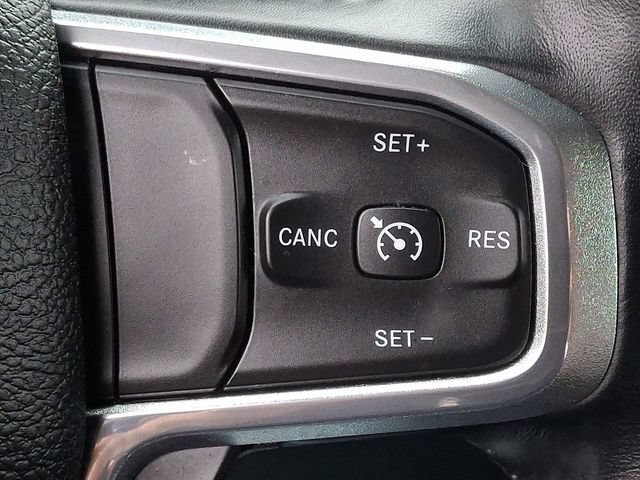 Used 2022 RAM 1500 Laramie AWD/4WD image 21