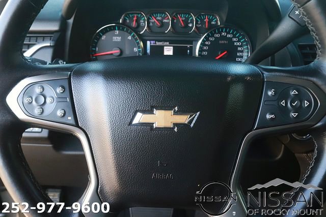 Used 2019 Chevrolet Suburban Premier image 24