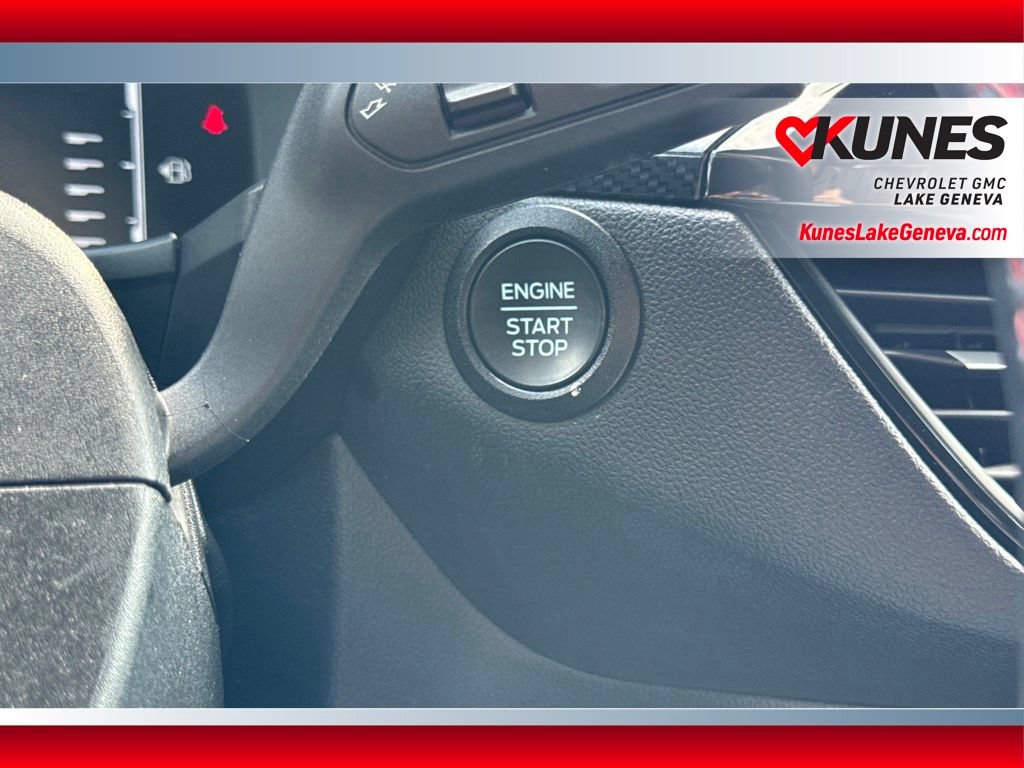 Used 2024 Ford Escape ST-Line AWD/4WD image 37