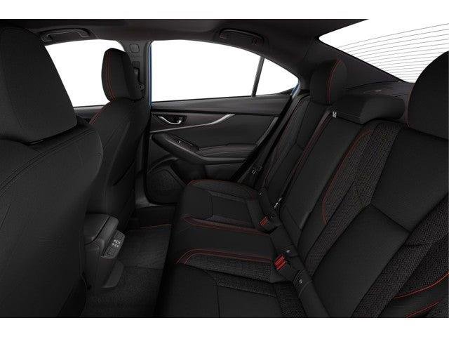 New 2025 Subaru WRX Premium w/ Popular Package #2A image 17