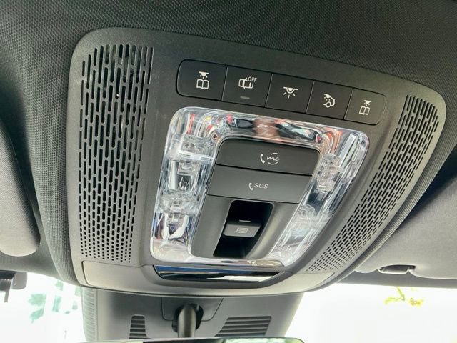 Used 2025 Mercedes-Benz GLA 35 AMG 4MATIC image 43