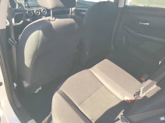 Used 2021 Nissan Sentra S FWD image 14