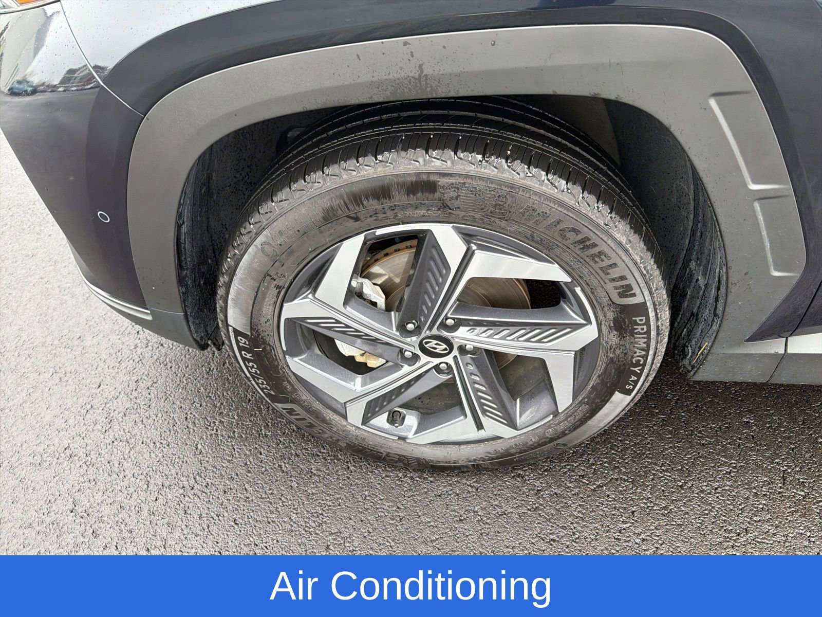 Used 2024 Hyundai Tucson Limited image 29