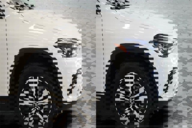 New 2025 Mercedes-Benz GLA 250 4MATIC image 29