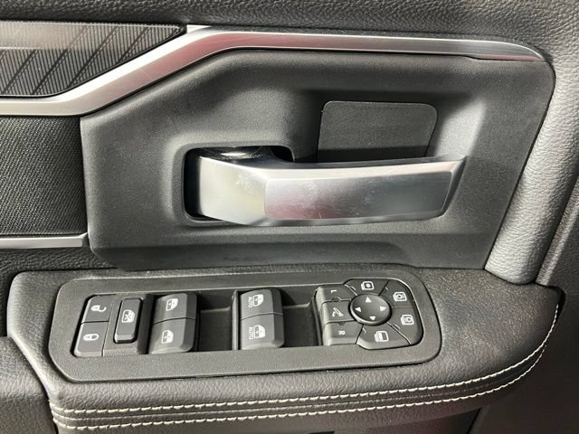 New 2026 RAM 3500 Big Horn AWD/4WD image 21