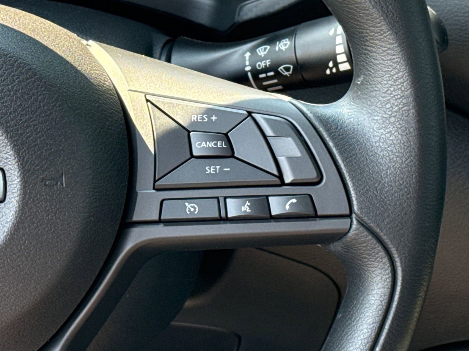 New 2025 Nissan Sentra S image 26