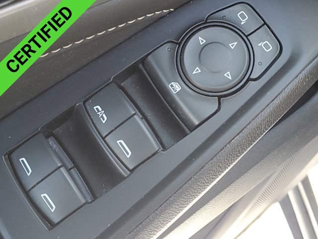 Certified 2023 Chevrolet Traverse LT w/ LPO, Floor Liner Package image 23