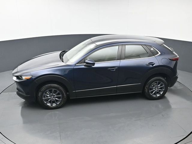 Certified 2024 MAZDA CX-30 AWD 2.5 S image 36