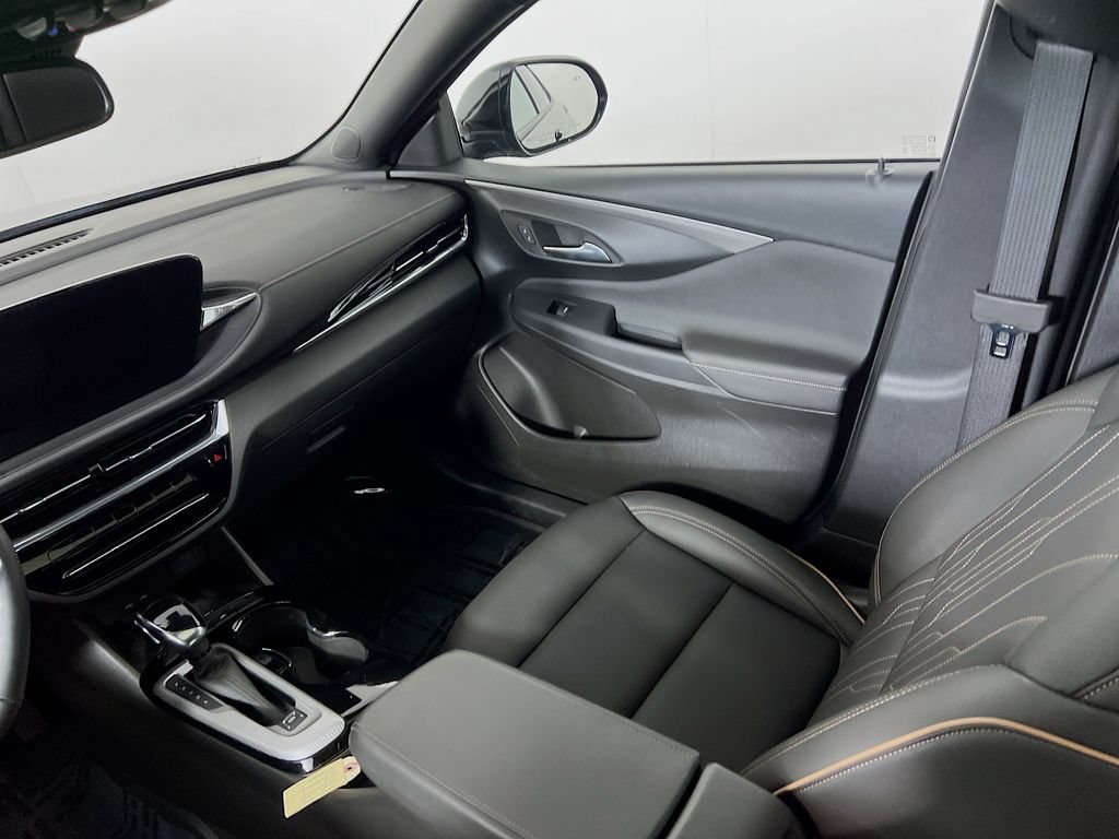 New 2025 Buick Envista Preferred FWD image 21