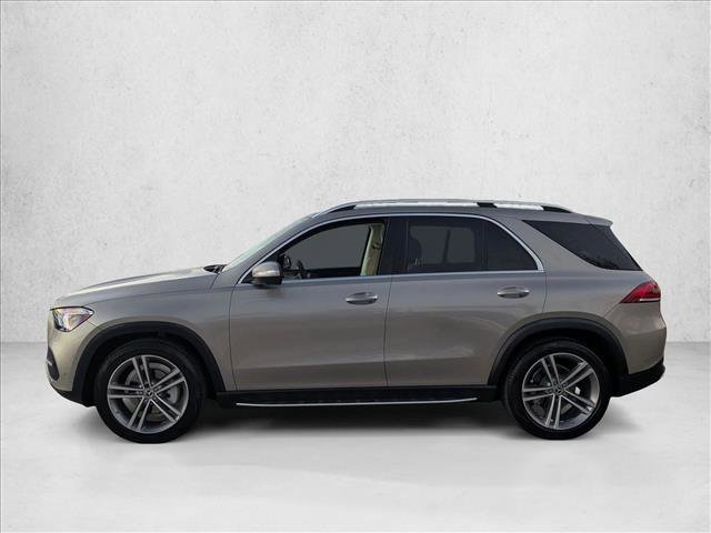 Used 2022 Mercedes-Benz GLE 350 image 9