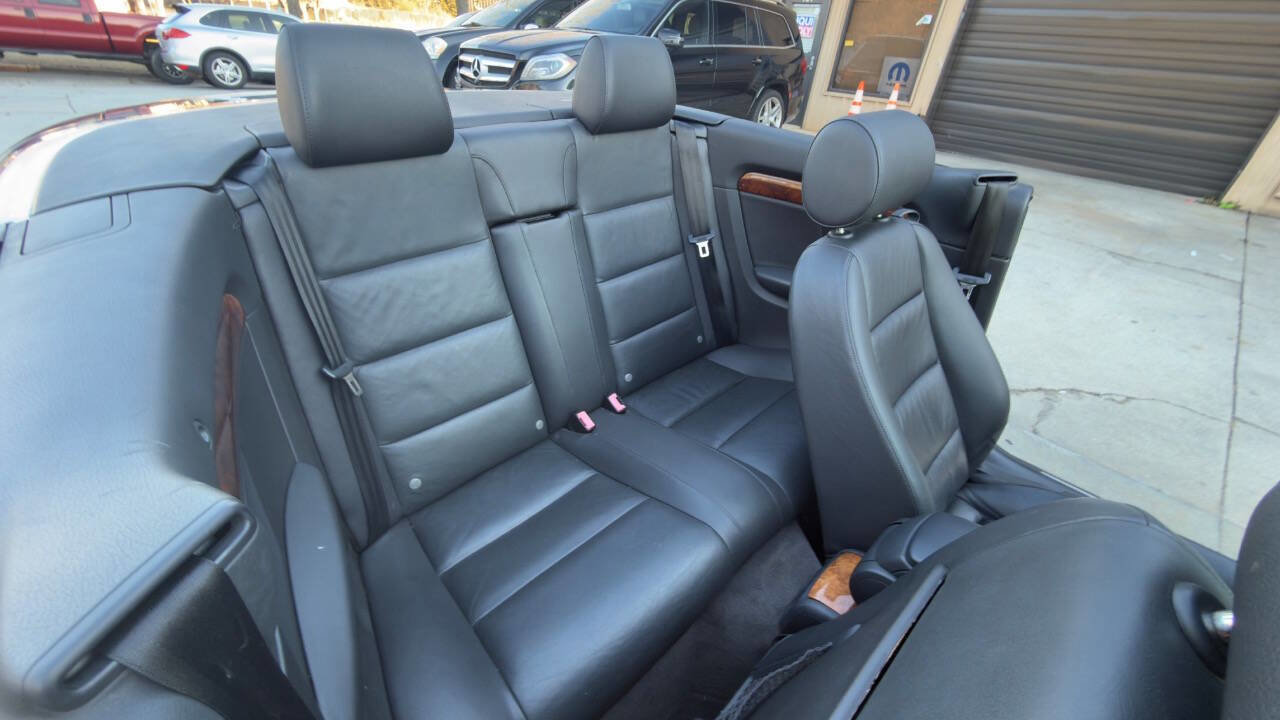 Used 2006 Audi A4 3.0 image 38