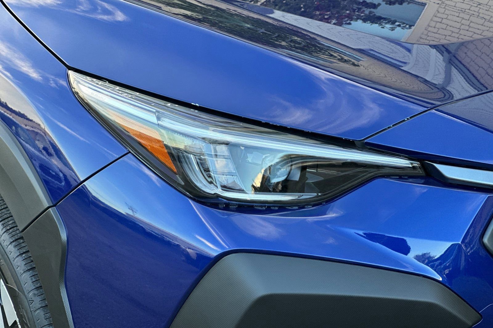 New 2026 Subaru Crosstrek 2.5i Limited image 33