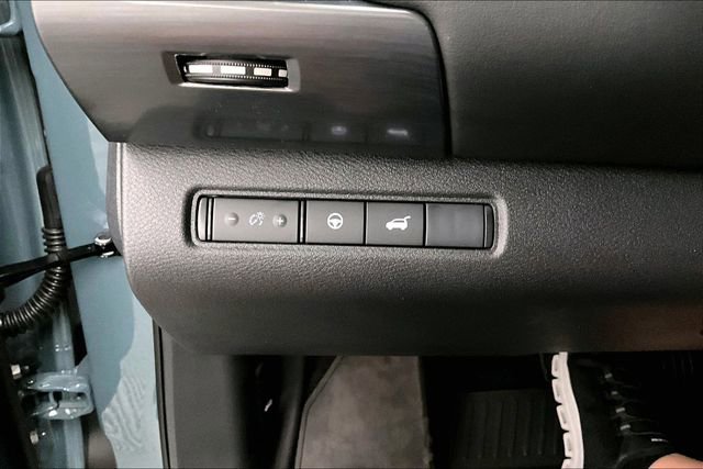 New 2026 Nissan Pathfinder Rock Creek AWD/4WD image 31